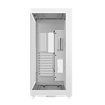 Deepcool CH780 ARGB  Caja EATX Blanca