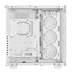 Deepcool CH780 ARGB  Caja EATX Blanca