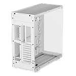 Deepcool CH780 ARGB  Caja EATX Blanca