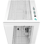 Deepcool CH780 ARGB  Caja EATX Blanca