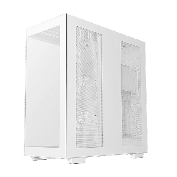 Deepcool CH780 ARGB  Caja EATX Blanca