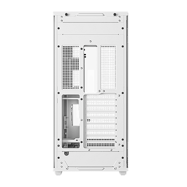 Deepcool CH780 ARGB  Caja EATX Blanca
