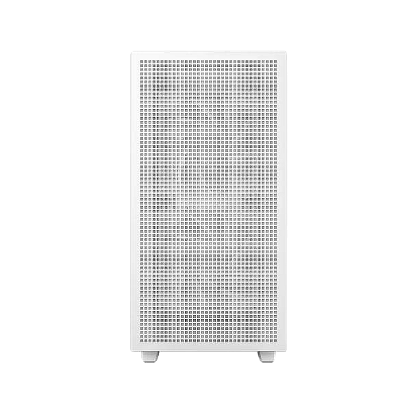 Deepcool CH360 ARGB   Caja Blanca Cristal Templado
