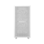 Deepcool CH360 ARGB   Caja Blanca Cristal Templado