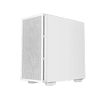 Deepcool CH360 ARGB   Caja Blanca Cristal Templado