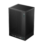 Deepcool CH170 Digital  Caja negra ITX