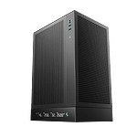 Deepcool CH170 Digital  Caja negra ITX