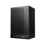 Deepcool CH170 Digital  Caja negra ITX
