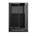 Deepcool CH170 Digital  Caja negra ITX