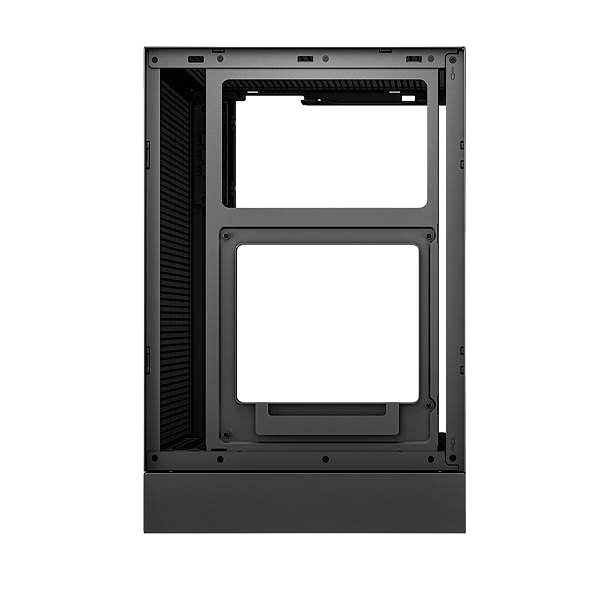 Deepcool CH170 Digital  Caja negra ITX