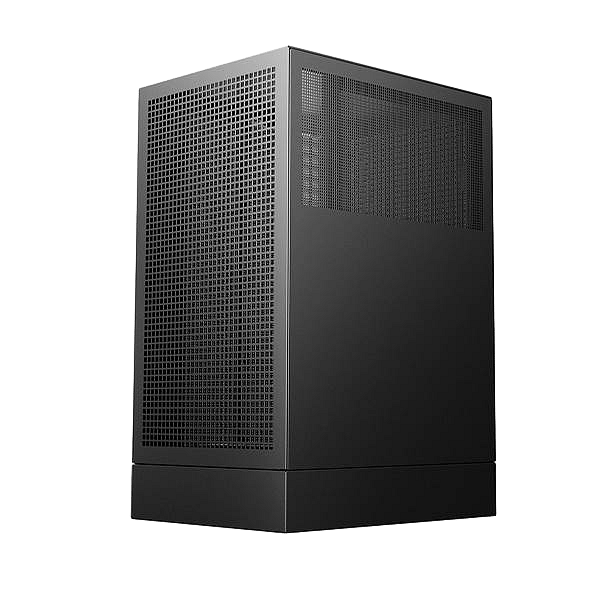 Deepcool CH170 Digital  Caja negra ITX