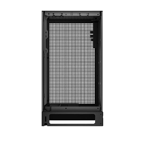Deepcool CH170 Digital  Caja negra ITX