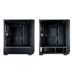 Enermax Starryfort SF30 RGB negra  Caja