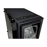 Enermax Starryfort SF30 RGB negra  Caja
