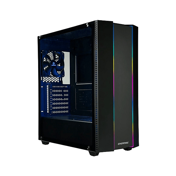 Enermax Makashi II MKT50 ARGB  Caja