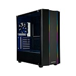 Enermax Makashi II MKT50 ARGB  Caja
