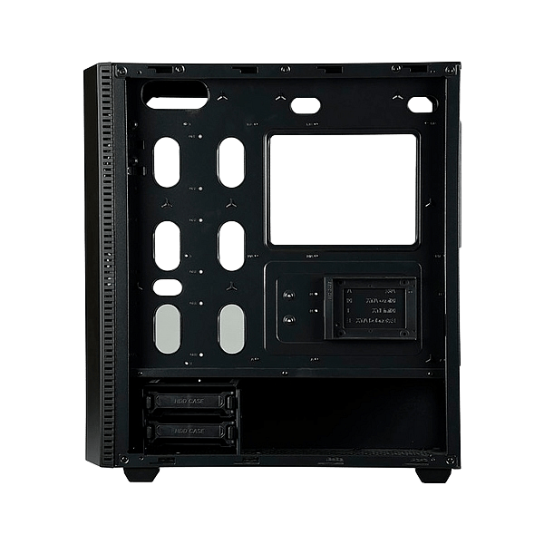 Enermax Makashi II MKT50 ARGB  Caja