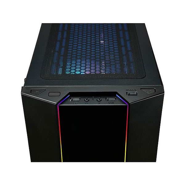 Enermax Makashi II MKT50 ARGB  Caja