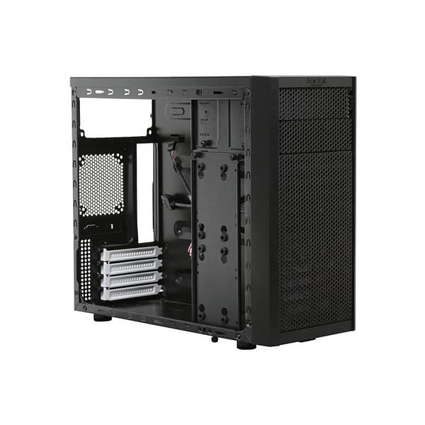 Fractal Design Core 1000 USB 30  Caja