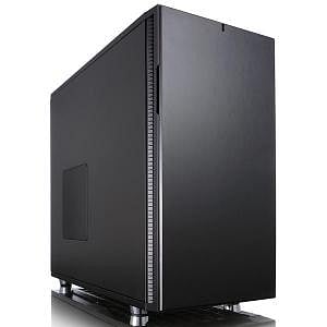 Fractal Design Define R5 negra  Caja
