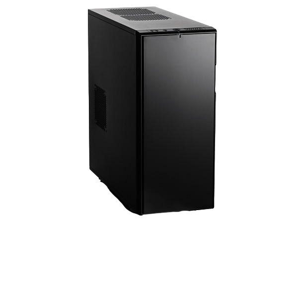 Fractal Design Define XL R2 negra  Caja