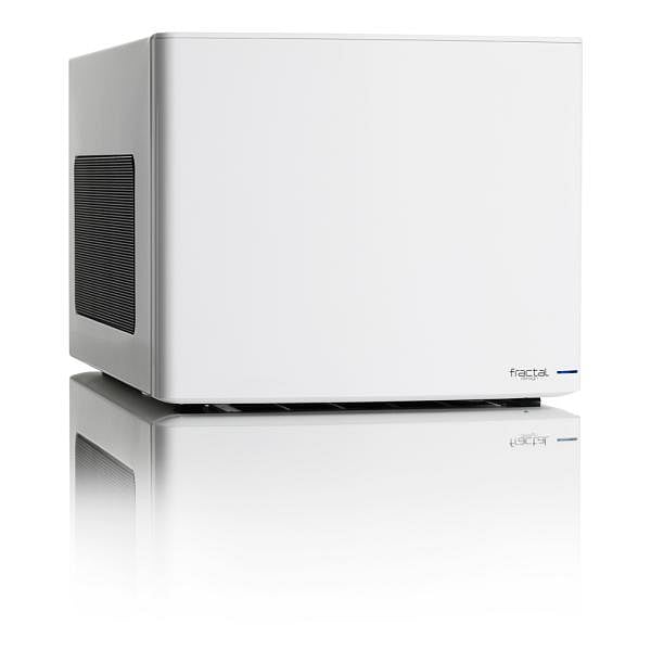 Fractal Design Node 304 blanca  Caja