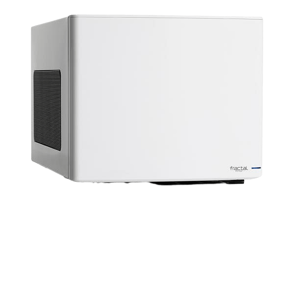 Fractal Design Node 304 blanca  Caja