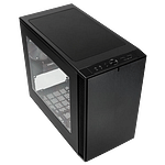 Fractal Design Define Nano S con ventana  Caja Fractal Design Define Nano S con ventana  Caja