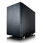 Fractal Design Define Nano S con ventana  Caja