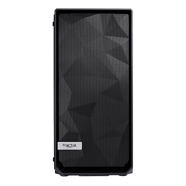 Fractal Meshify C TG  Cajas