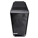 Fractal Meshify C TG  Cajas