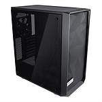 Fractal Meshify C TG  Cajas Fractal Meshify C TG  Cajas