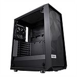 Fractal Meshify C TG  Cajas Fractal Meshify C TG  Cajas