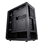 Fractal Meshify C TG  Cajas Fractal Meshify C TG  Cajas