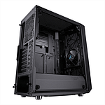 Fractal Meshify C TG  Cajas Fractal Meshify C TG  Cajas