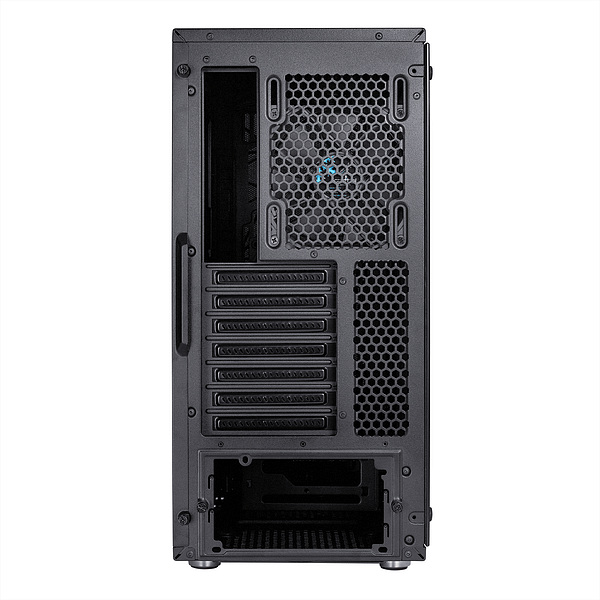 Fractal Meshify C TG  Cajas