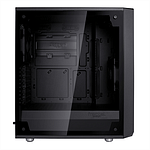 Fractal Meshify C TG  Cajas Fractal Meshify C TG  Cajas