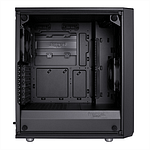 Fractal Meshify C TG  Cajas Fractal Meshify C TG  Cajas