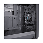 Fractal Meshify C TG  Cajas Fractal Meshify C TG  Cajas