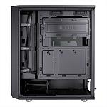 Fractal Meshify C TG  Cajas Fractal Meshify C TG  Cajas