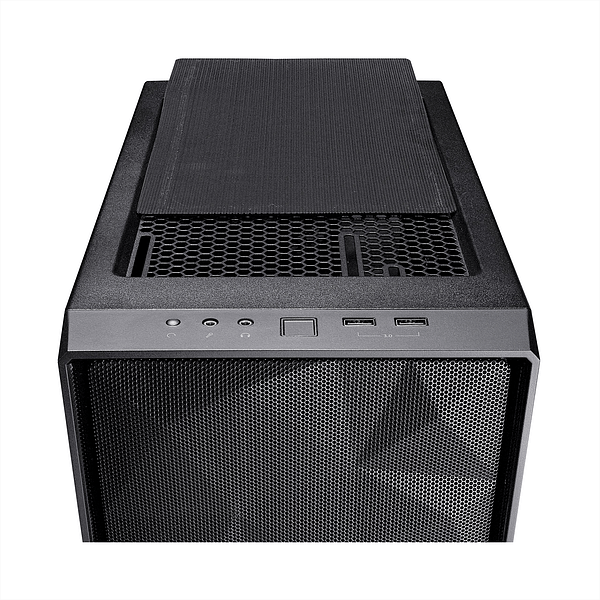Fractal Meshify C TG  Cajas