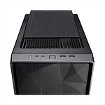 Fractal Meshify C TG  Cajas Fractal Meshify C TG  Cajas