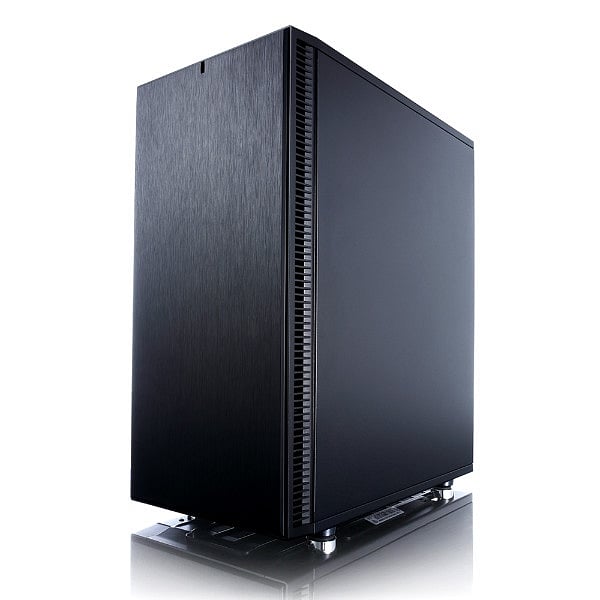 Fractal Define C  Caja