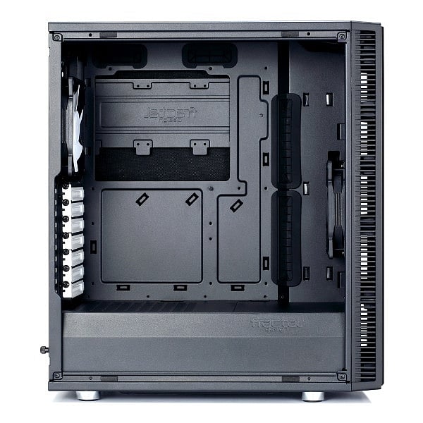 Fractal Define C  Caja