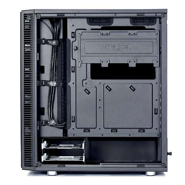 Fractal Define C  Caja