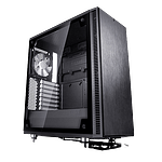 Fractal Define C TG Caja