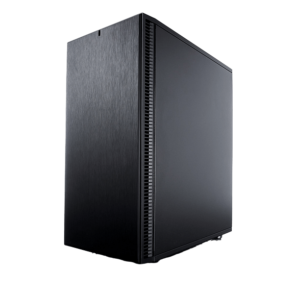 Fractal Define C TG Caja