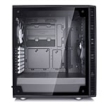 Fractal Define C TG Caja