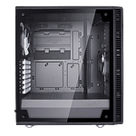 Fractal Define C TG Caja