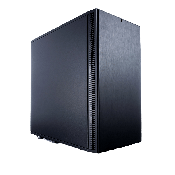 Fractal Design Define Mini C negra Caja